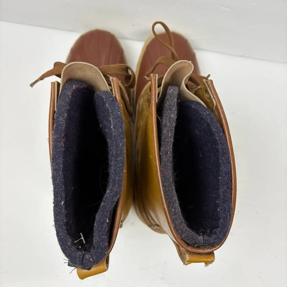 Sorel vintage kaufman